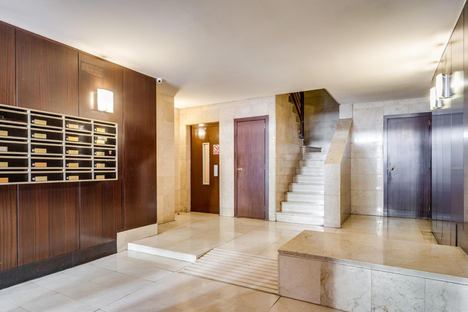 Flat for Sale in Barcelona