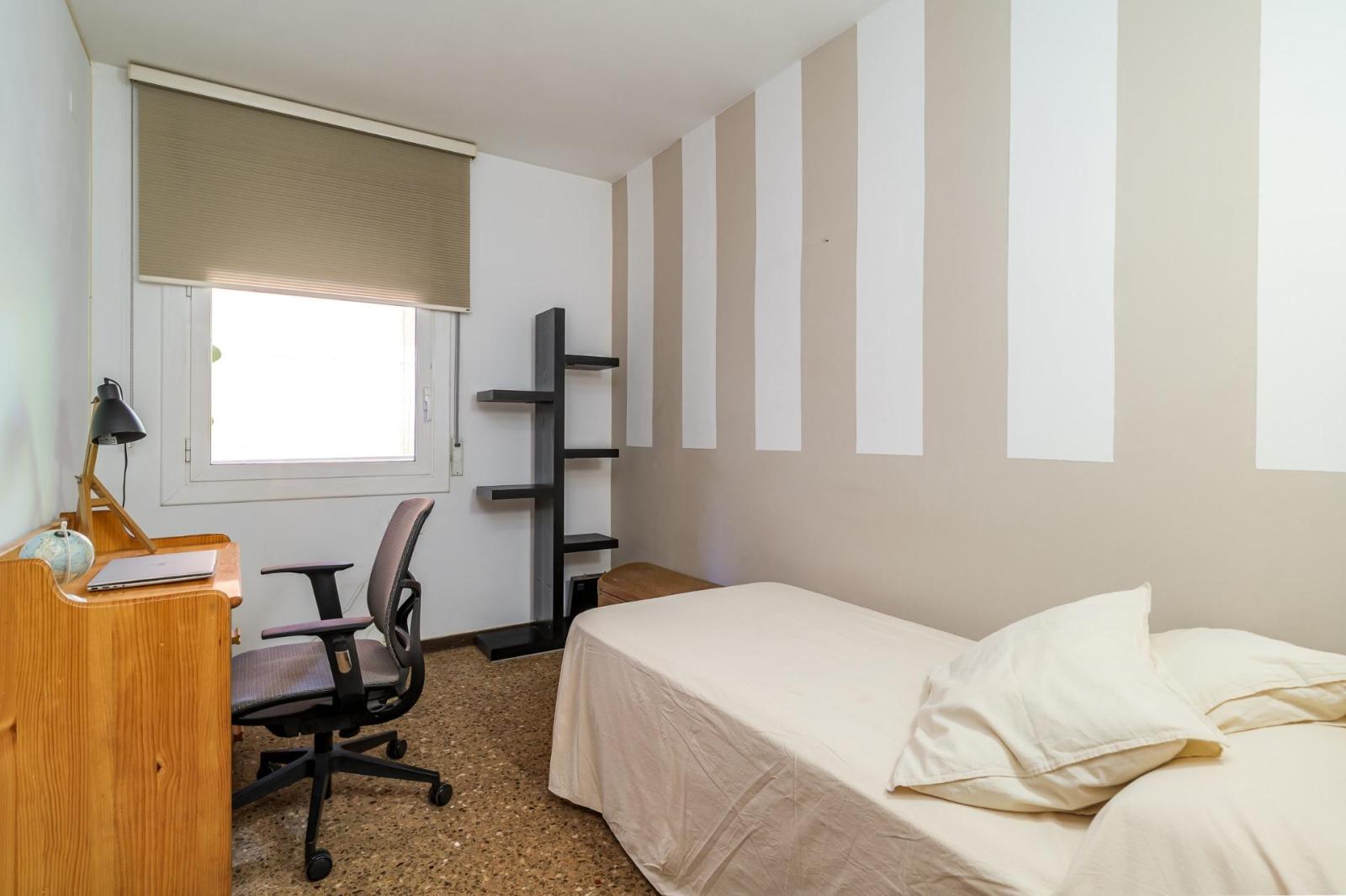Flat for Sale in Barcelona