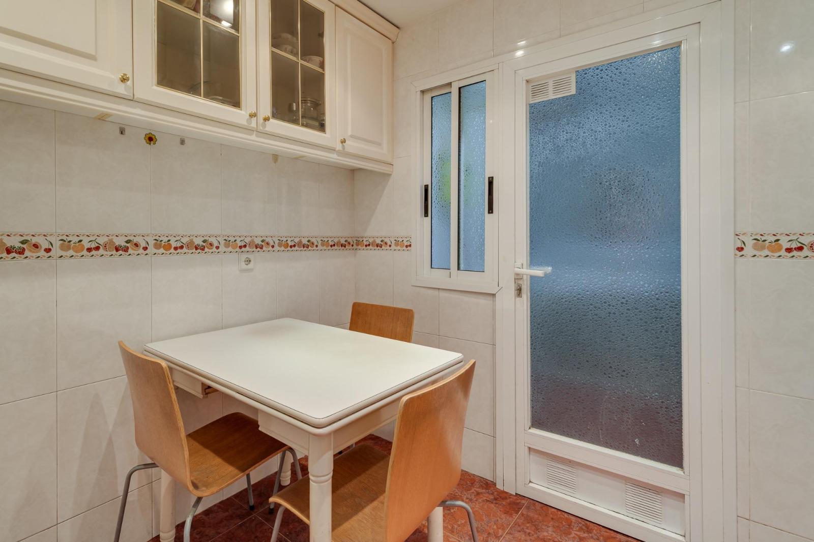 Flat for Sale in Barcelona