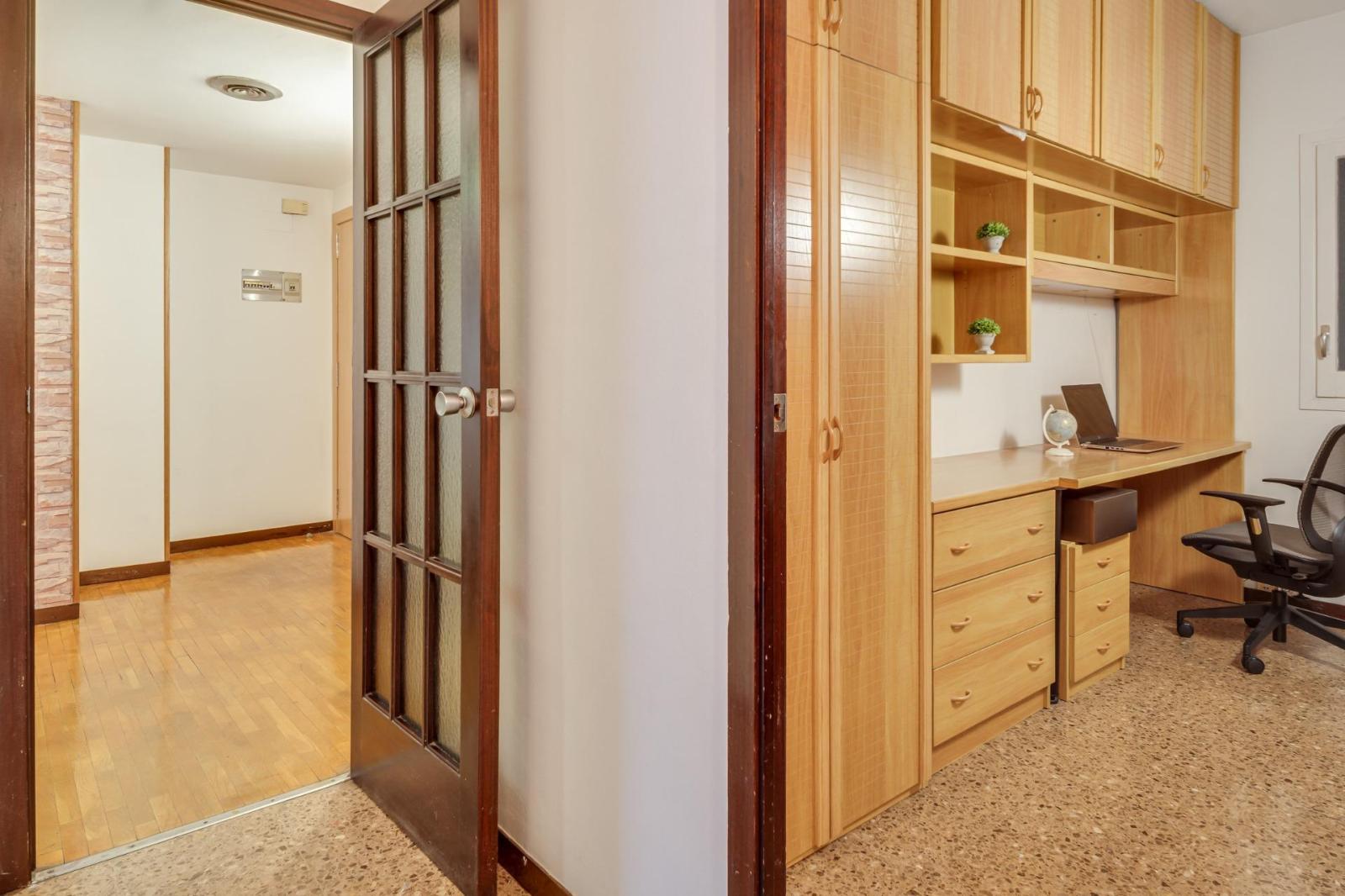 Flat for Sale in Barcelona