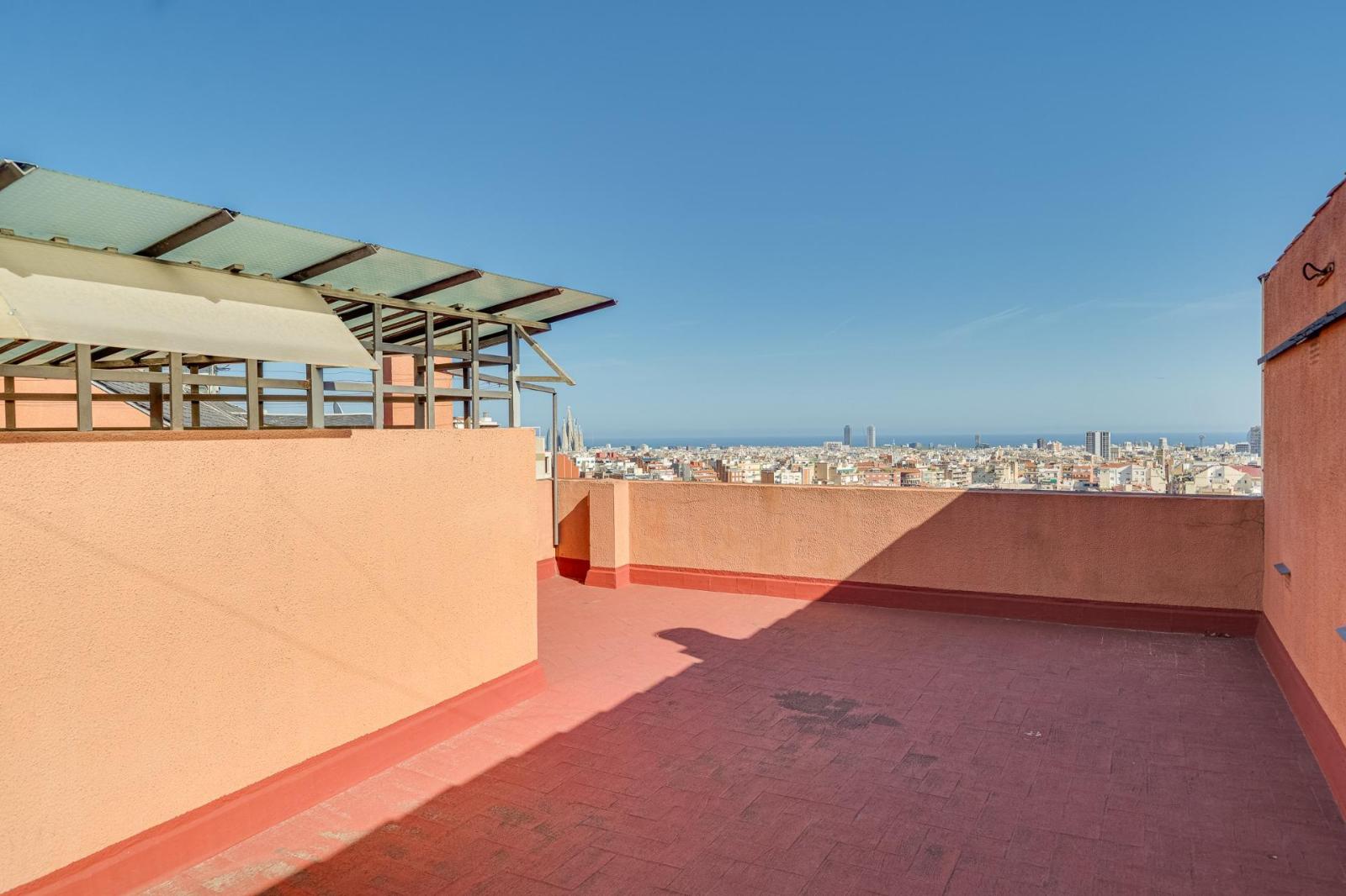 Flat for Sale in Barcelona