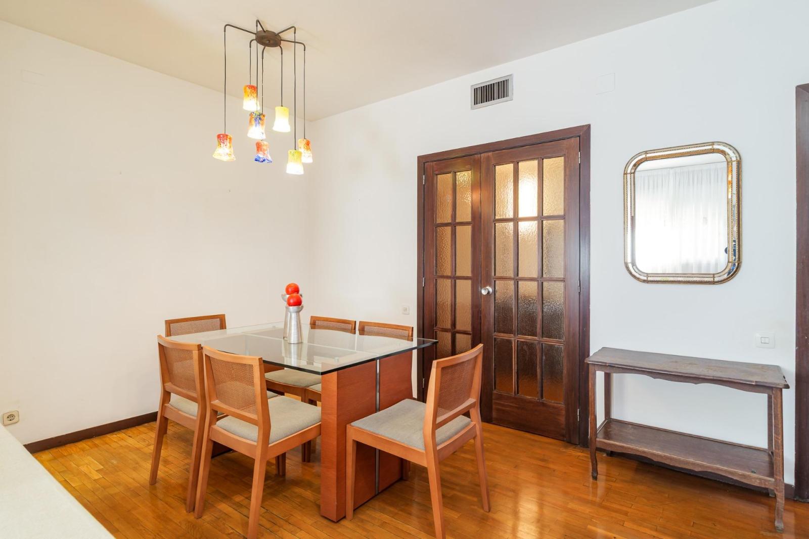 Flat for Sale in Barcelona