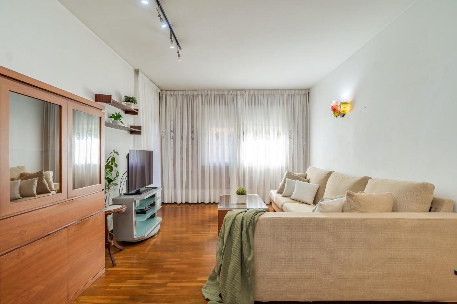 Flat for Sale in Barcelona