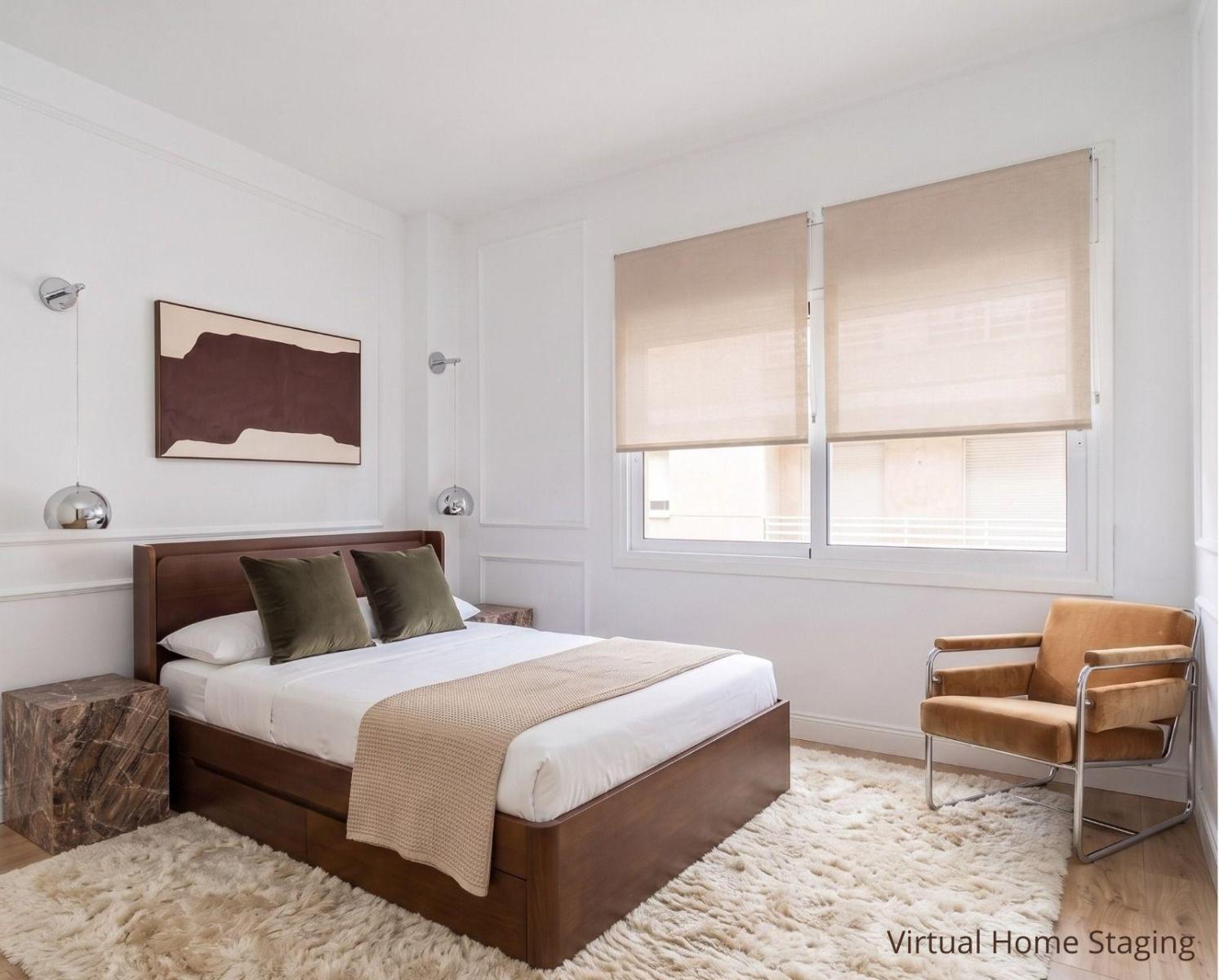 Flat for Sale in Barcelona