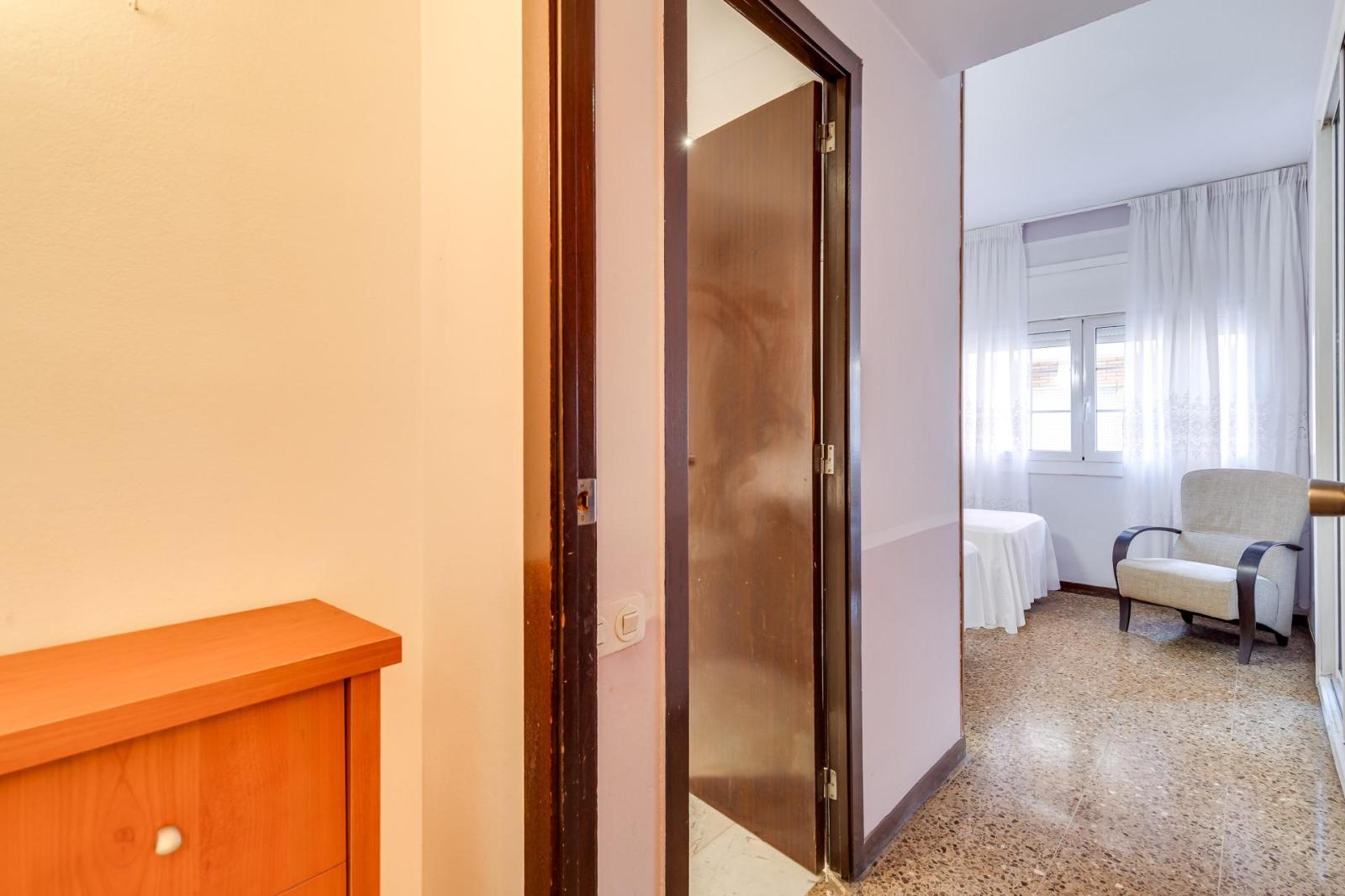 Flat for Sale in Barcelona