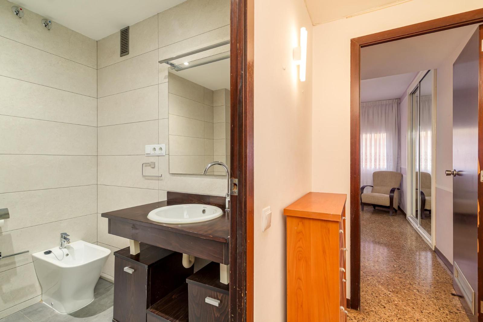 Flat for Sale in Barcelona