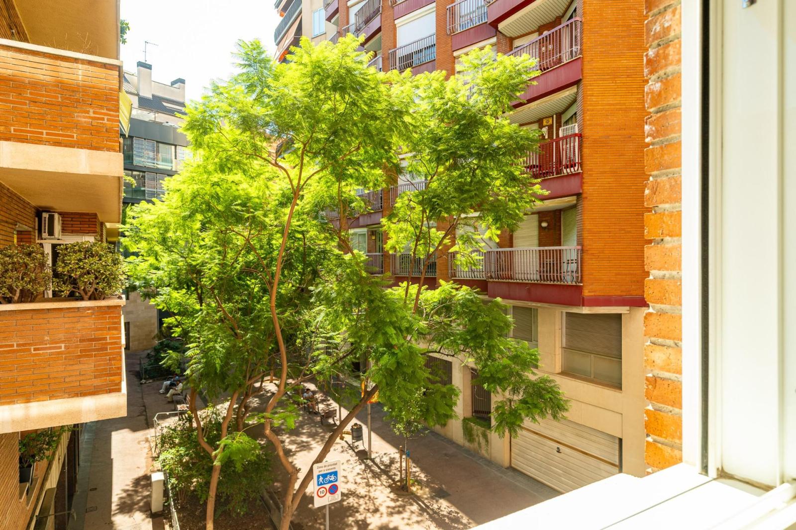 Flat for Sale in Barcelona