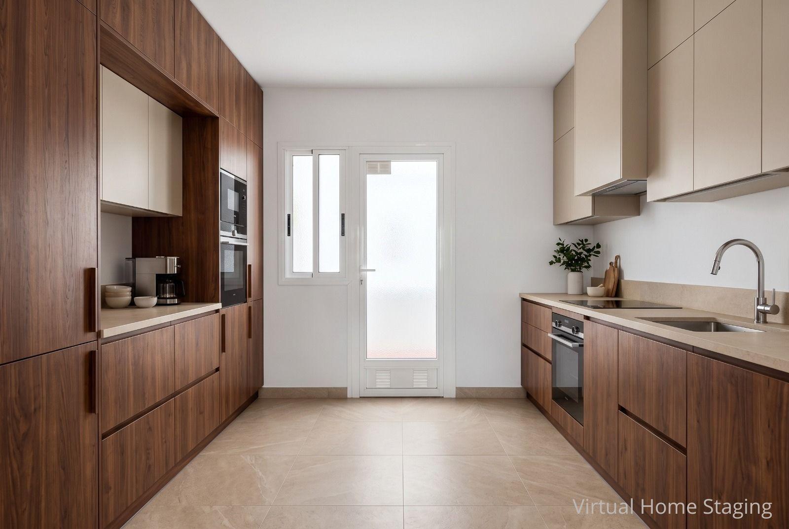 Flat for Sale in Barcelona