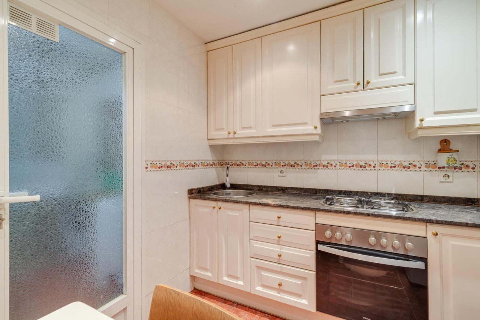 Flat for Sale in Barcelona
