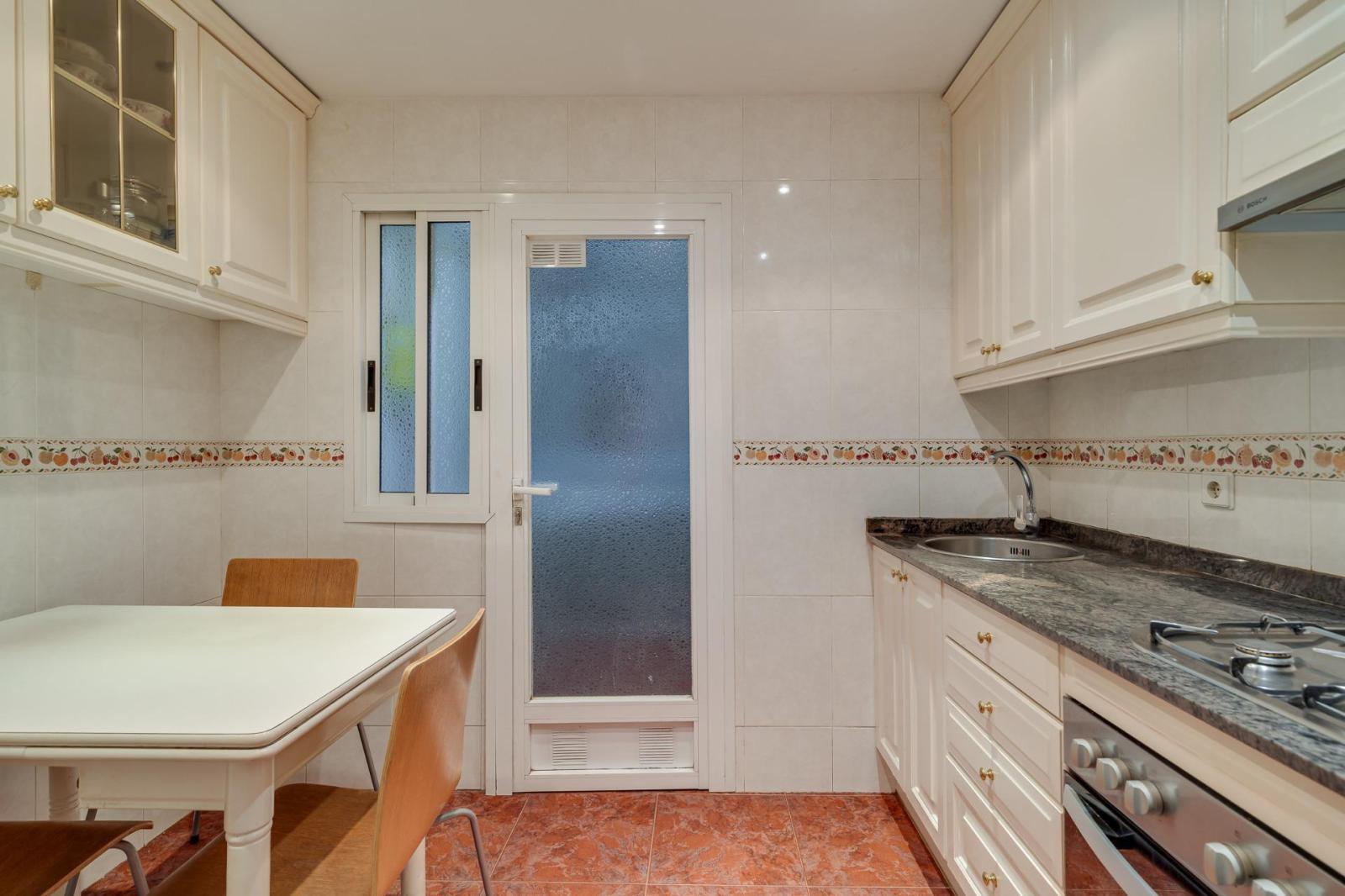 Flat for Sale in Barcelona