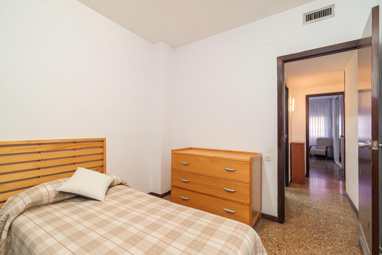 Flat for Sale in Barcelona