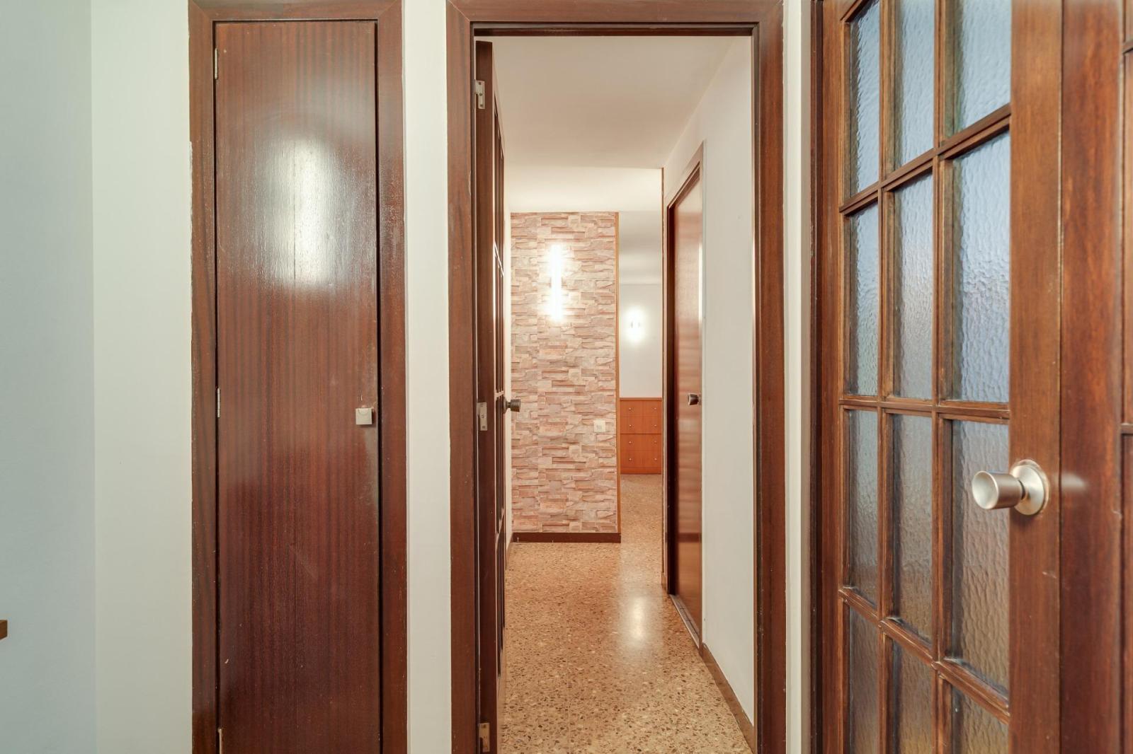 Flat for Sale in Barcelona