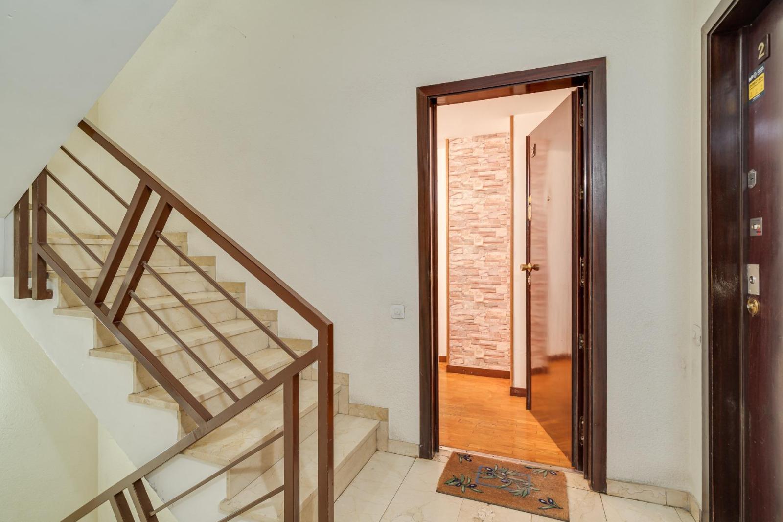 Flat for Sale in Barcelona