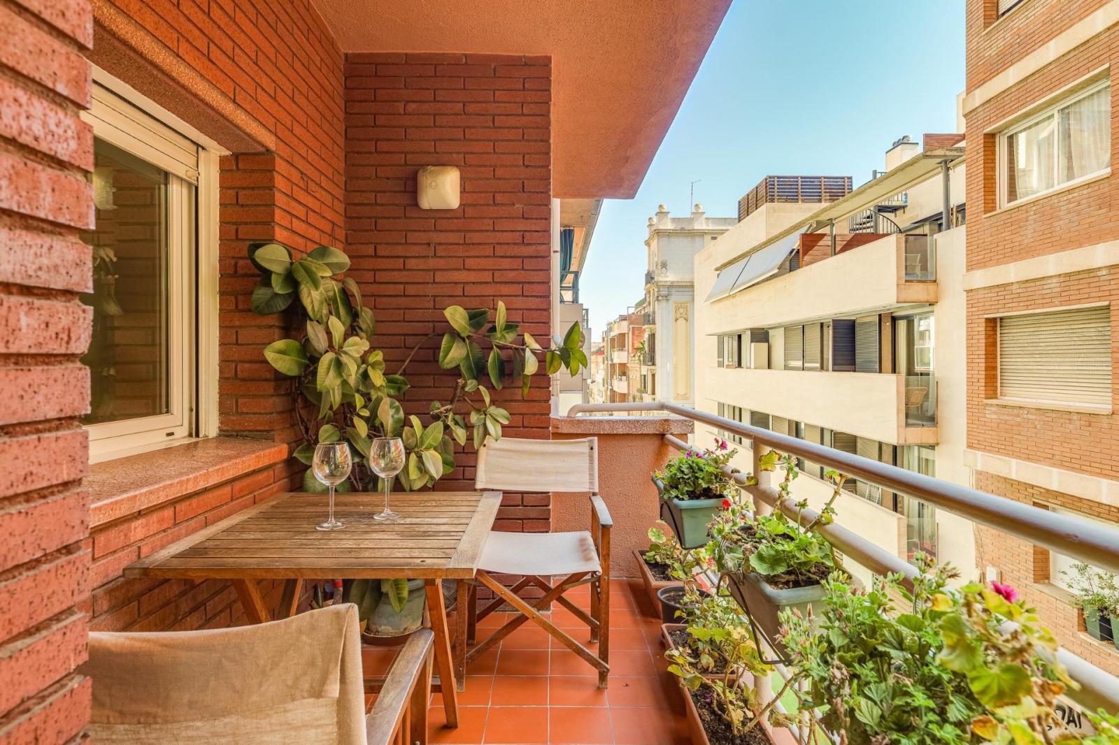 Flat for Sale in Barcelona