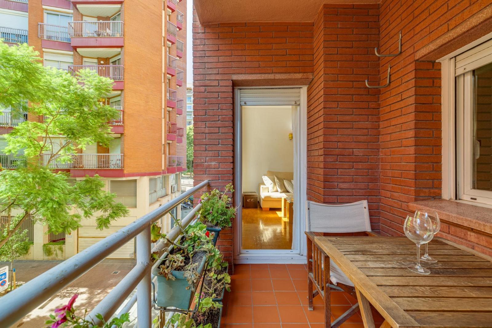 Flat for Sale in Barcelona