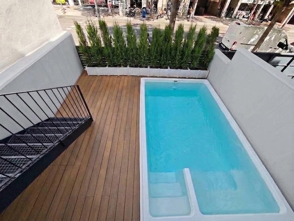 Piso en Venta en Barcelona