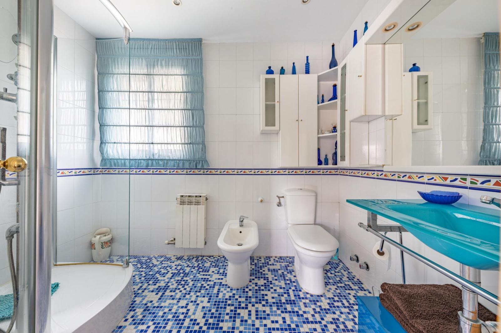 Chalet for Sale in Badalona