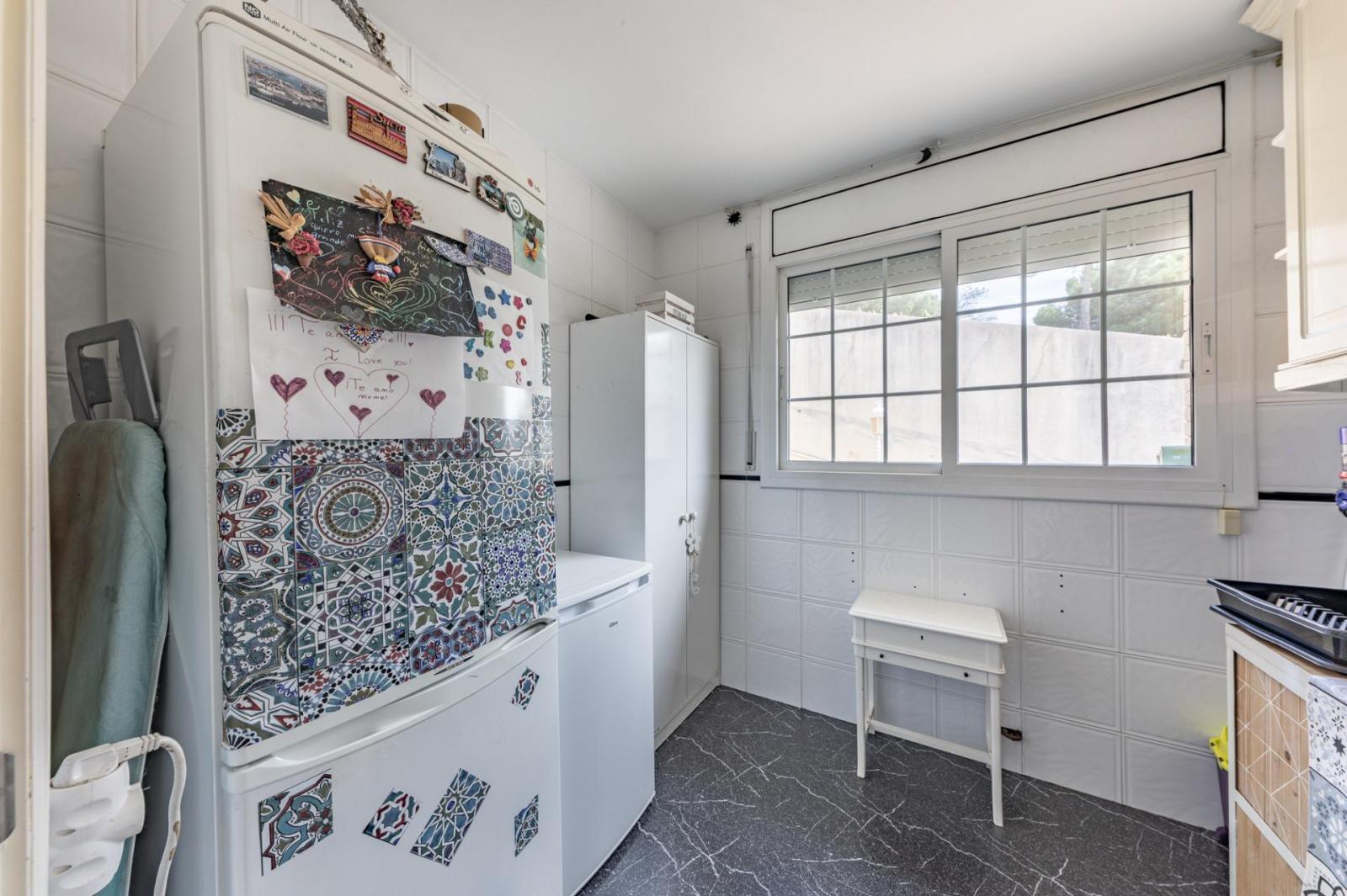 Chalet for Sale in Badalona