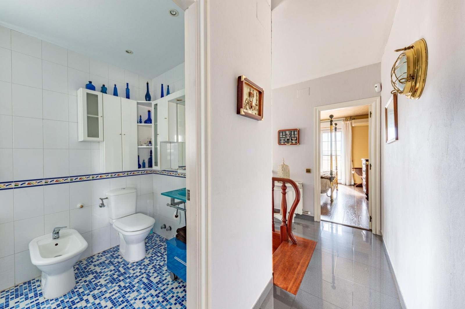 Chalet for Sale in Badalona