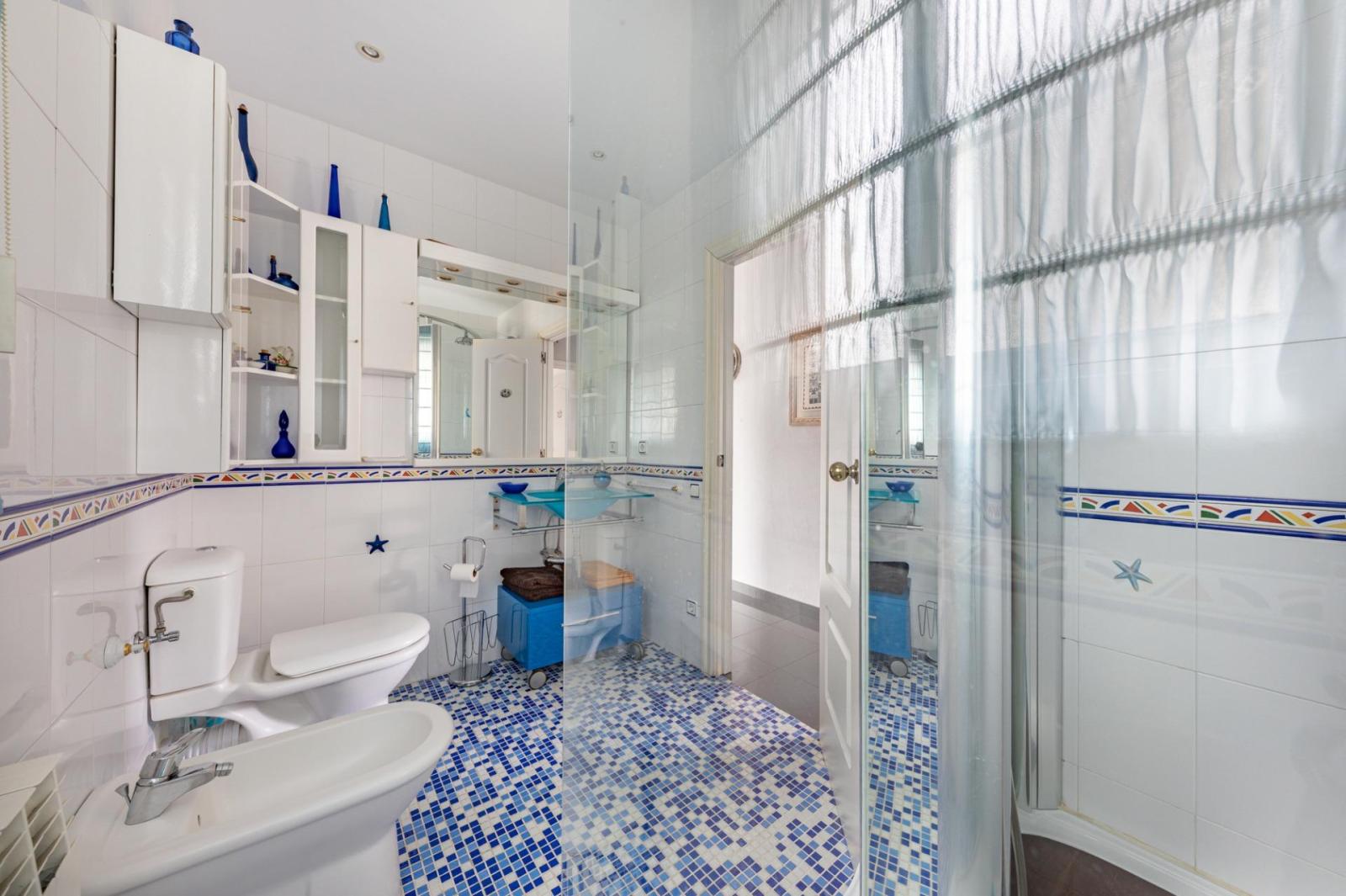 Chalet for Sale in Badalona