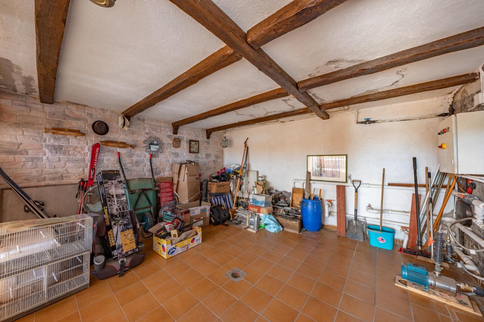 Chalet for Sale in Badalona