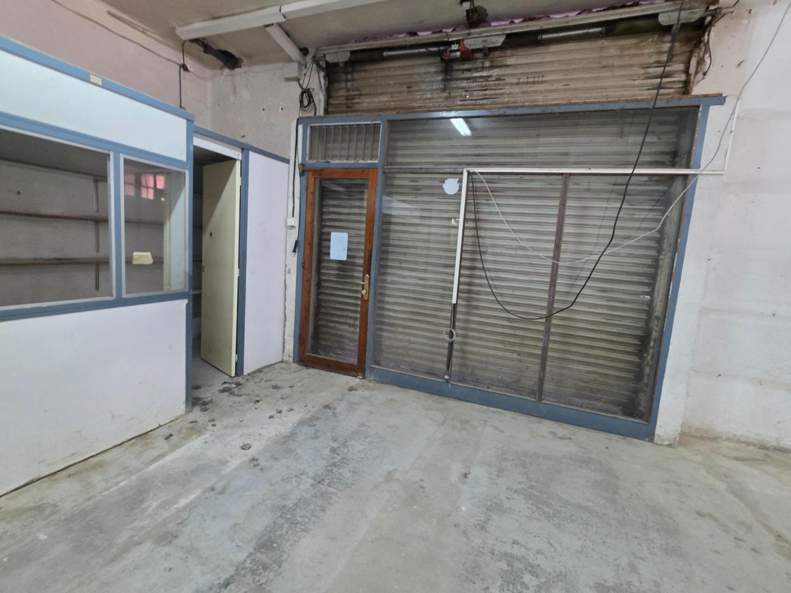 Premise for Sale in Bigues i Riells