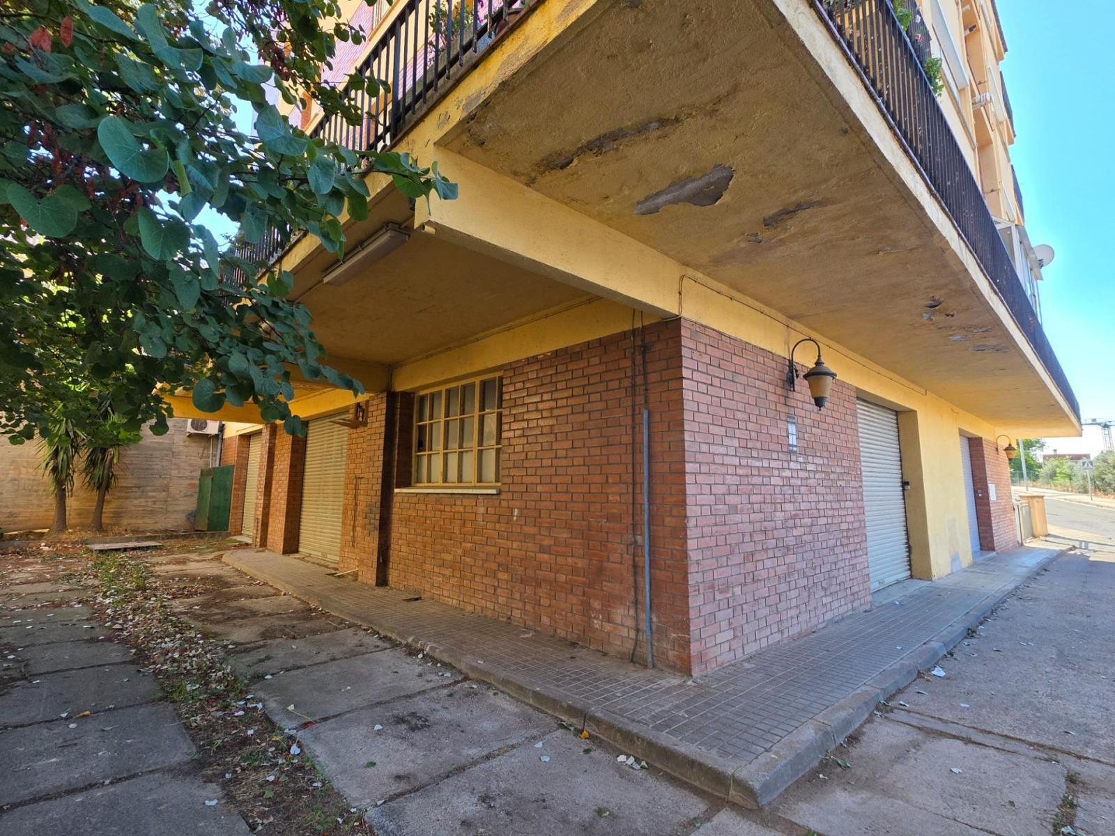 Premise for Sale in Bigues i Riells