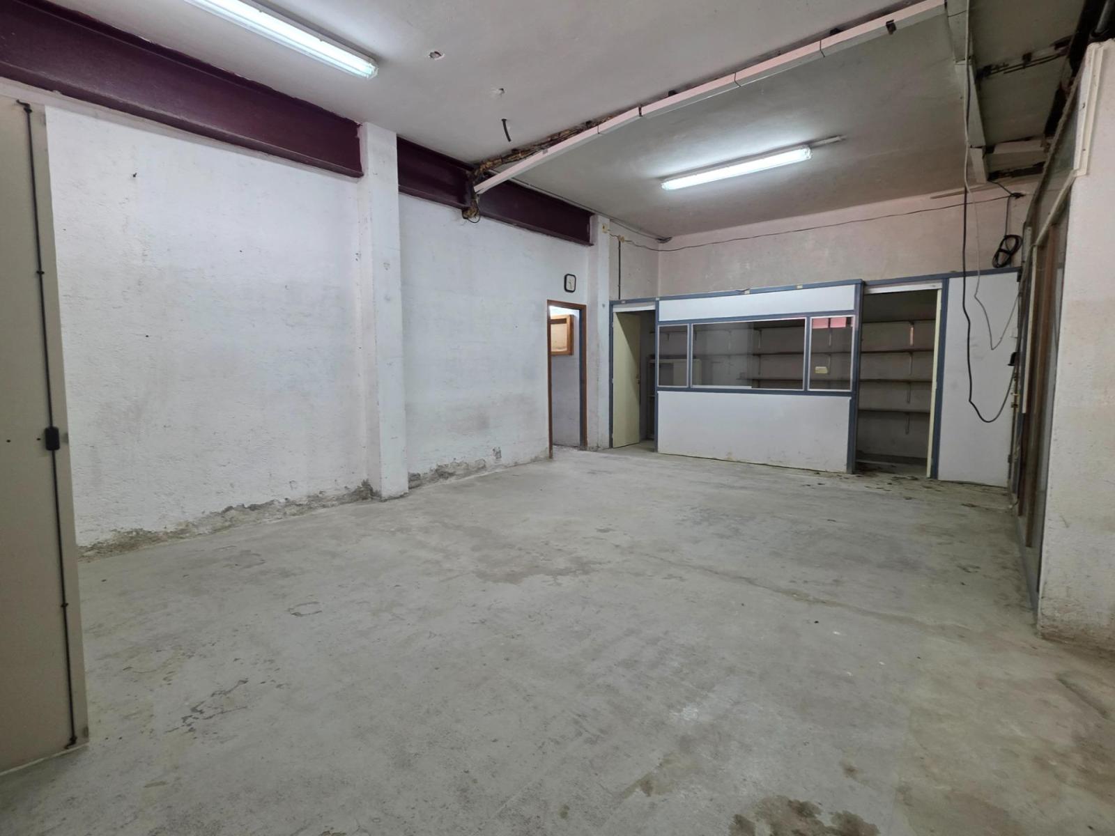 Premise for Sale in Bigues i Riells