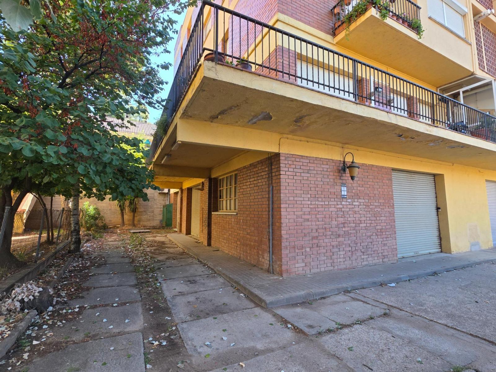 Premise for Sale in Bigues i Riells