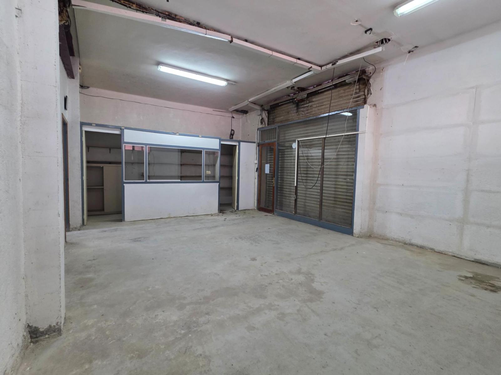 Premise for Sale in Bigues i Riells