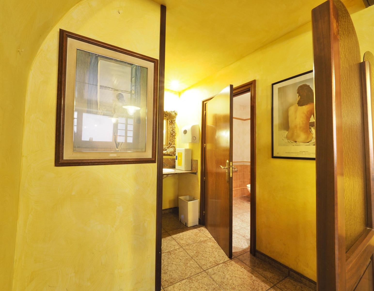 Premise for Rent in Figueres