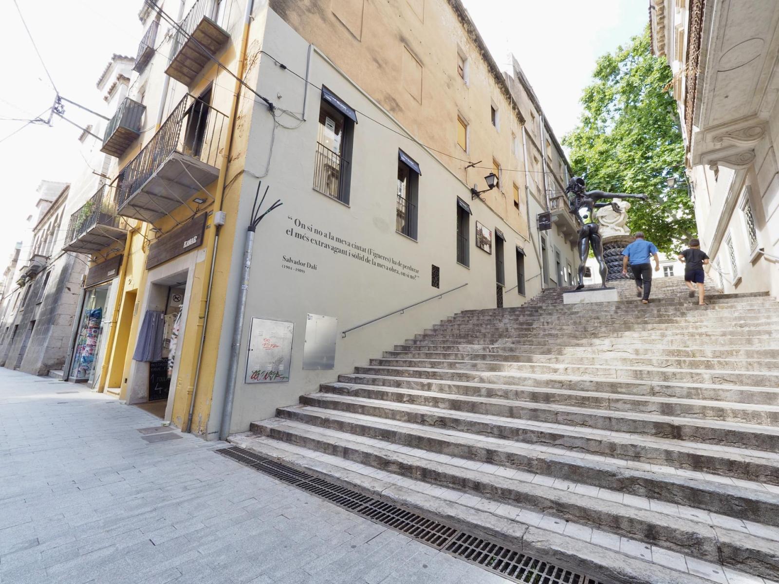 Premise for Rent in Figueres