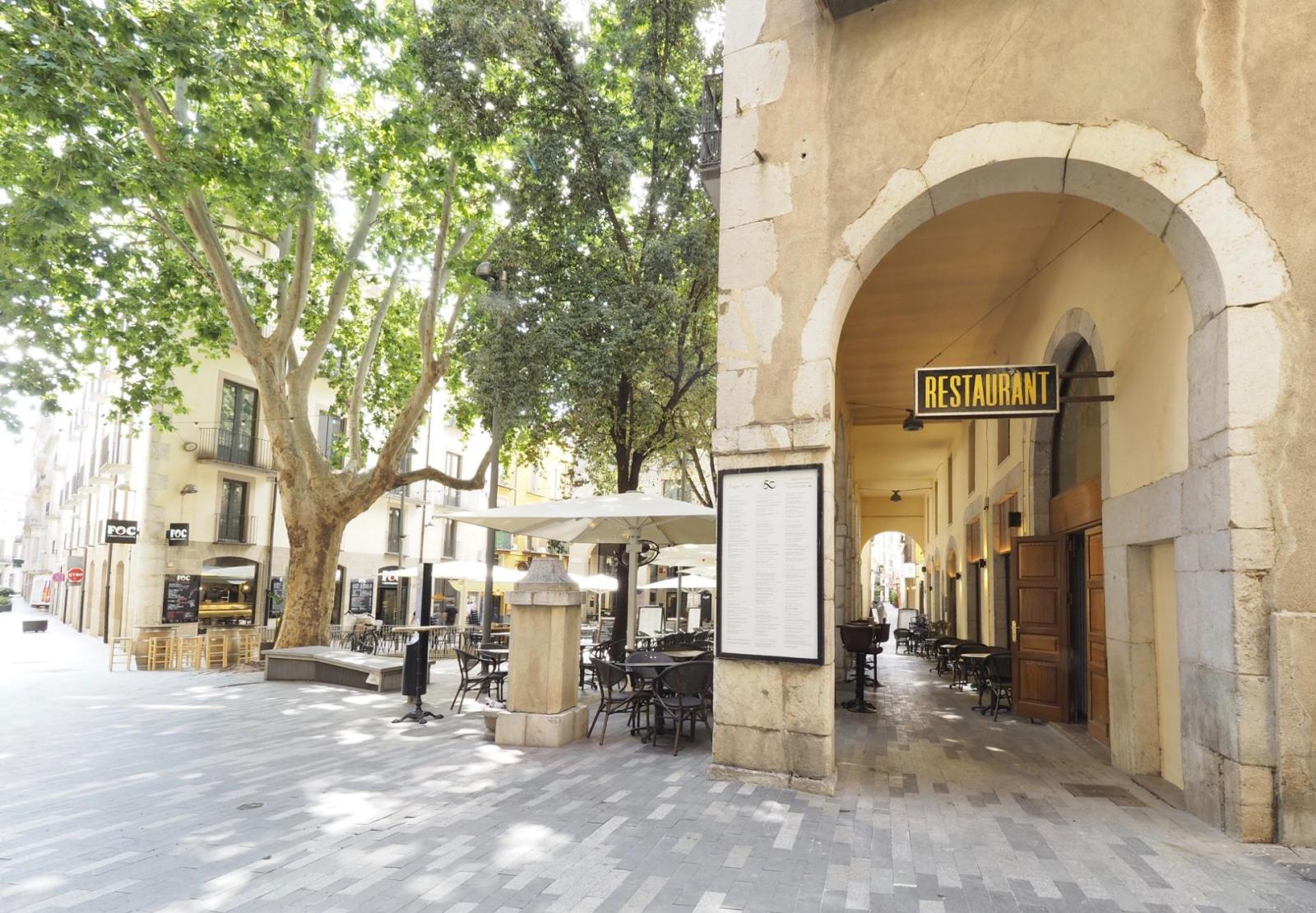 Premise for Rent in Figueres