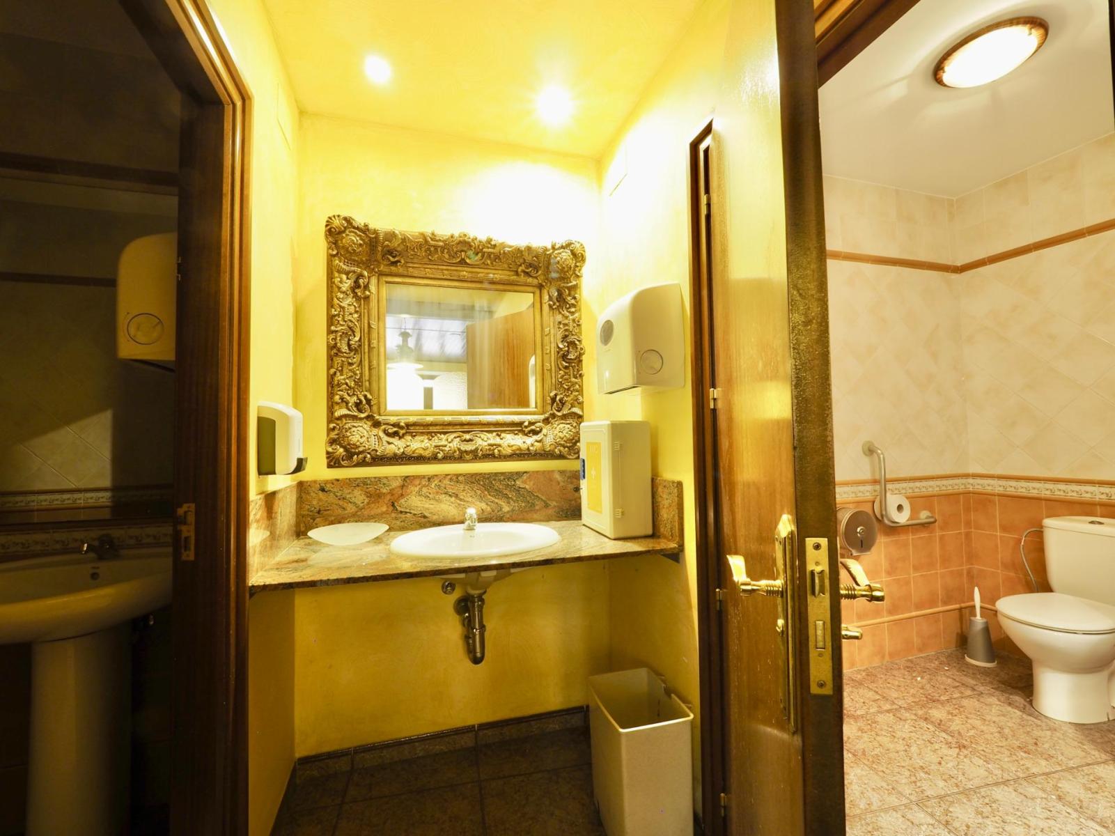 Premise for Rent in Figueres
