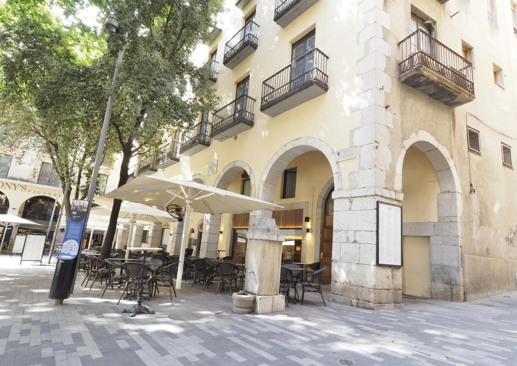 Premise for Rent in Figueres
