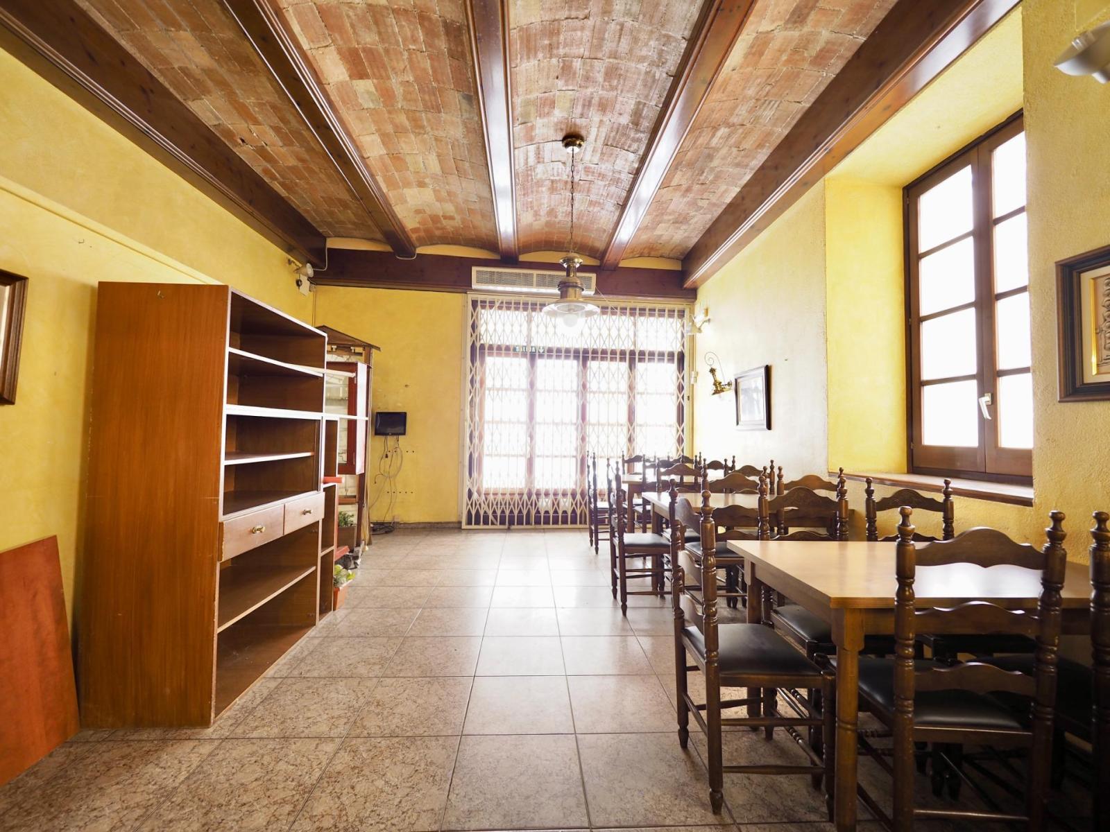 Premise for Rent in Figueres