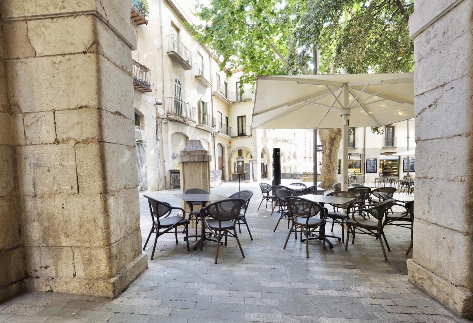 Premise for Rent in Figueres