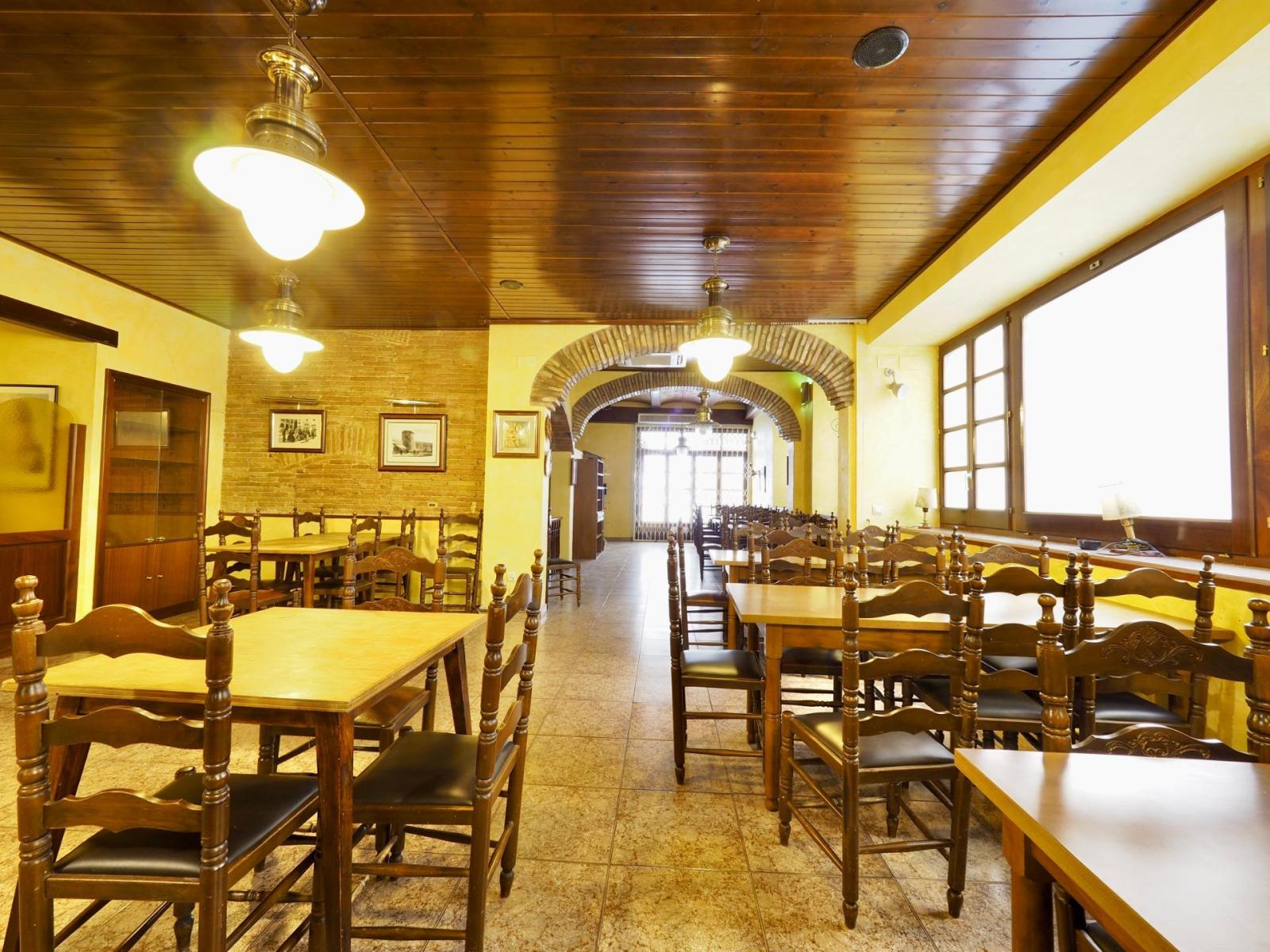 Premise for Rent in Figueres