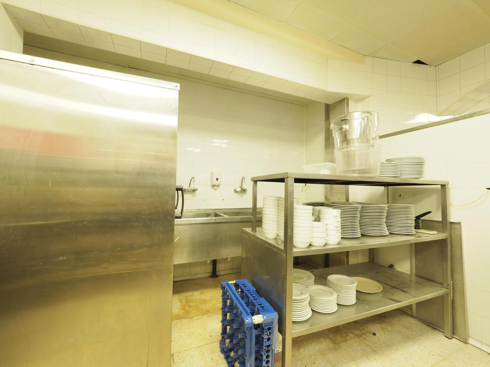Premise for Rent in Figueres