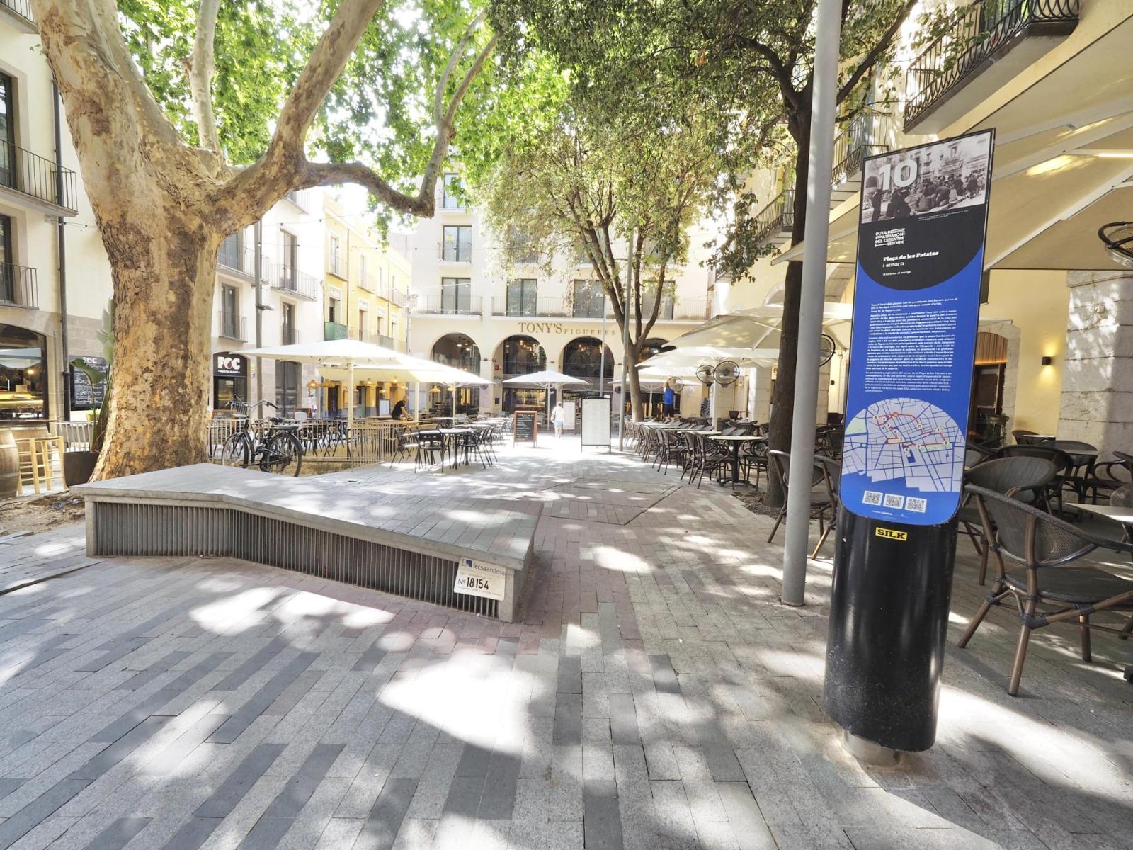 Premise for Rent in Figueres