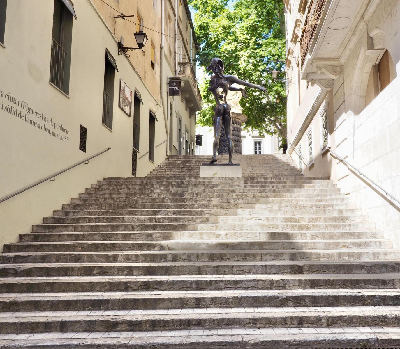 Premise for Rent in Figueres