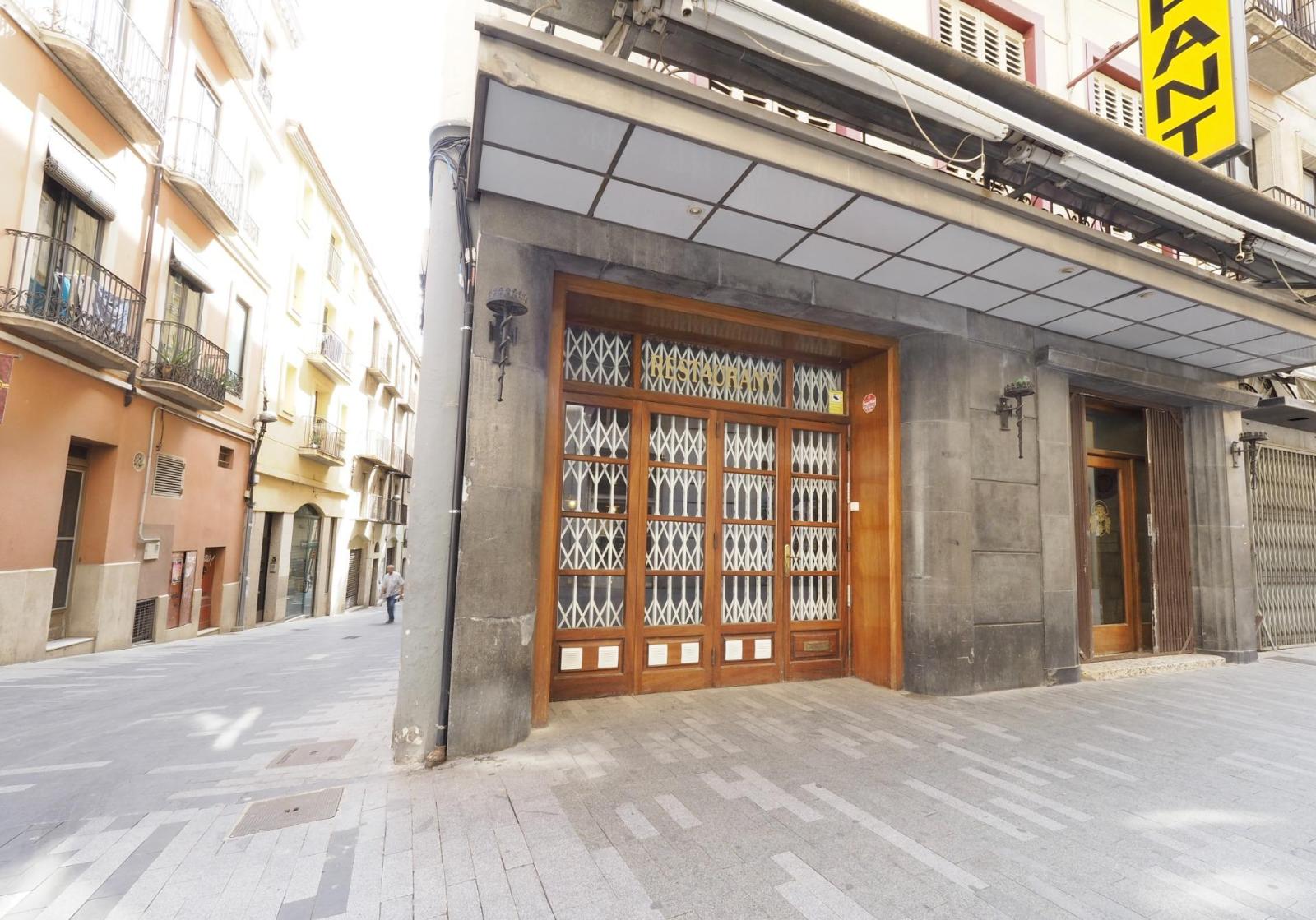 Premise for Rent in Figueres
