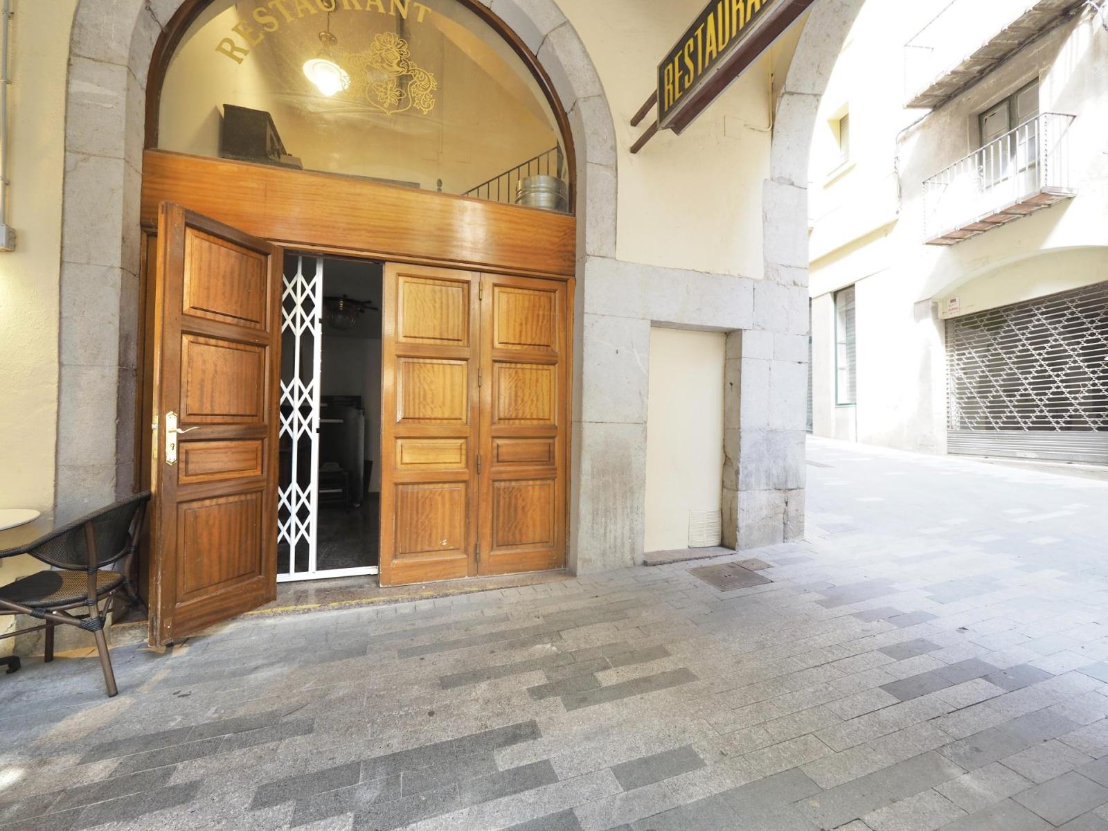 Premise for Rent in Figueres