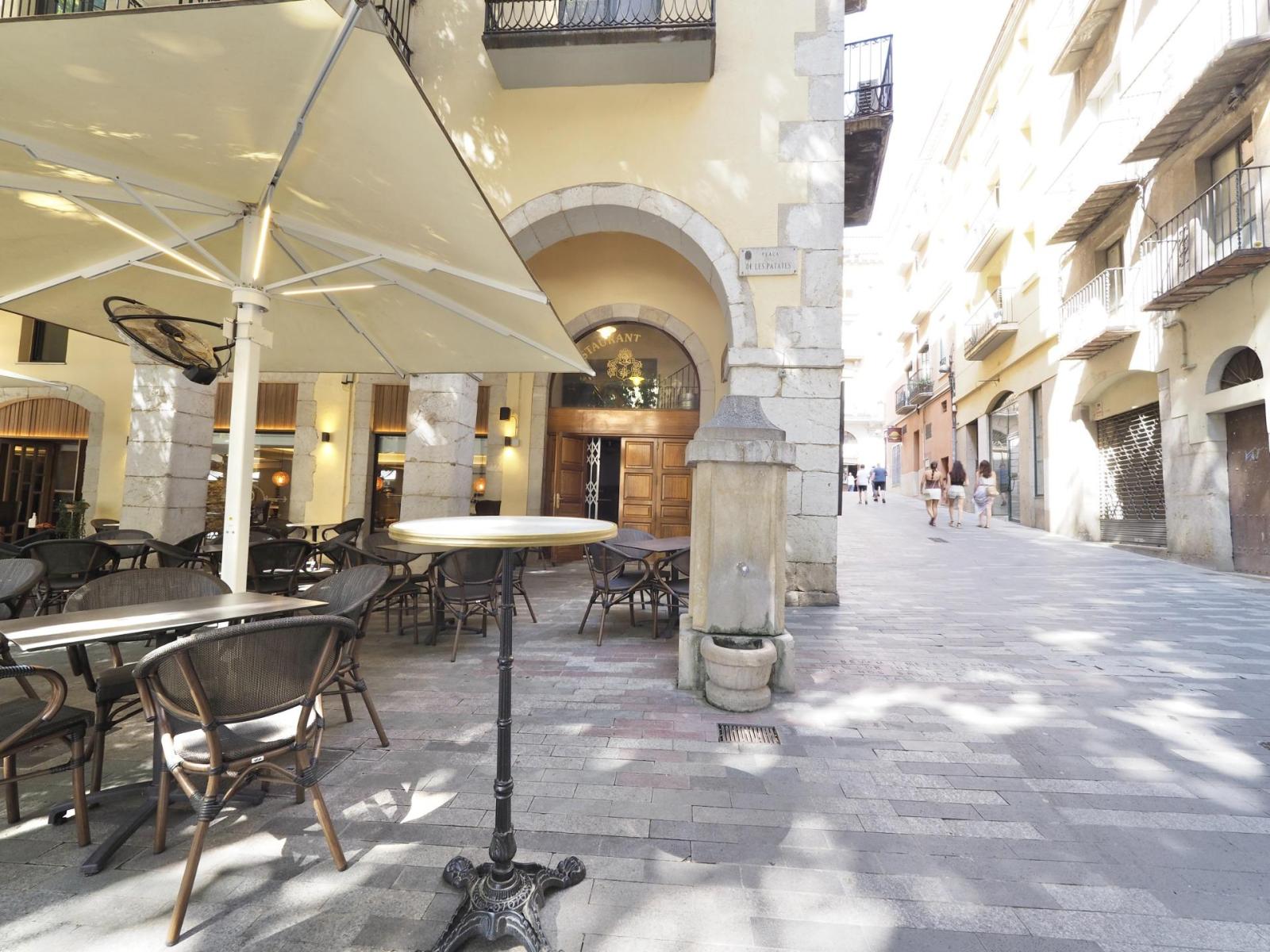 Premise for Rent in Figueres
