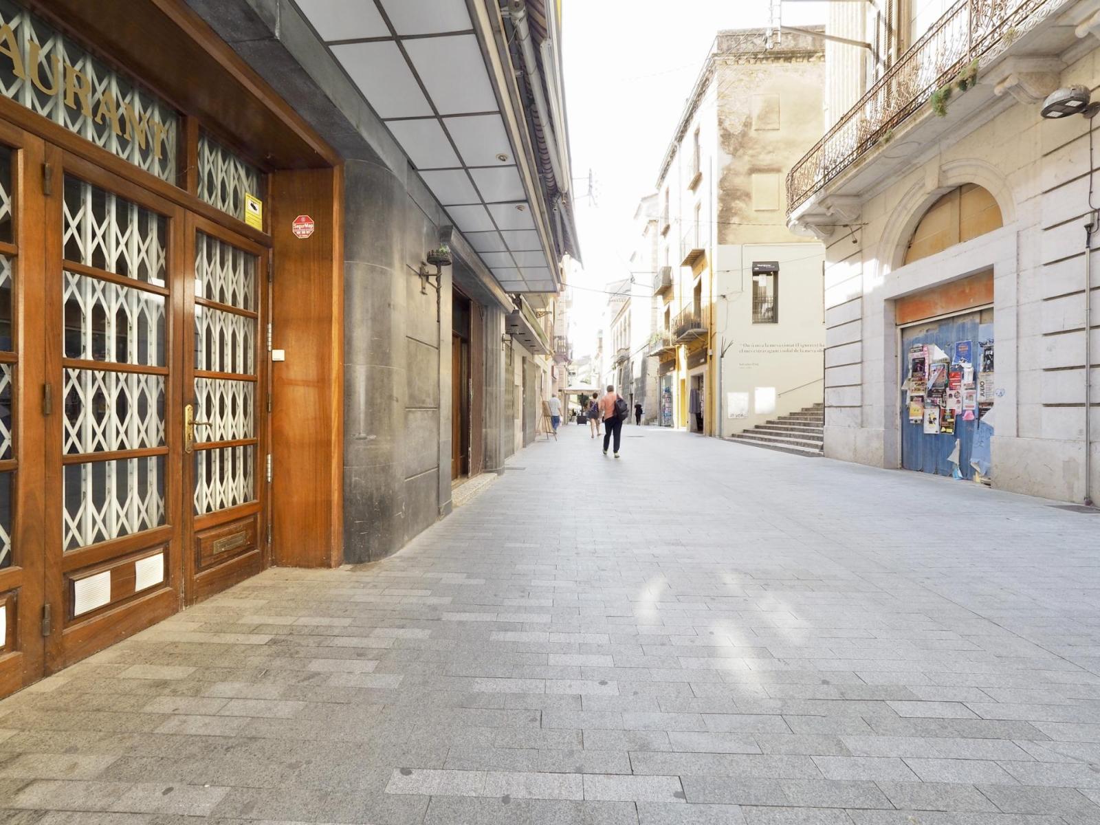 Premise for Rent in Figueres