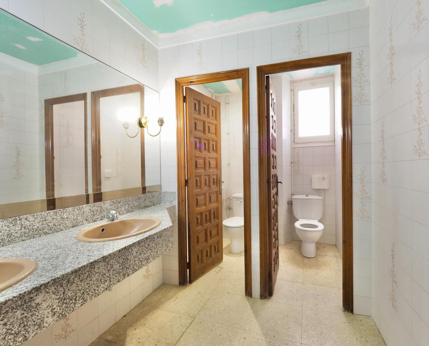 Premise for Rent in Figueres