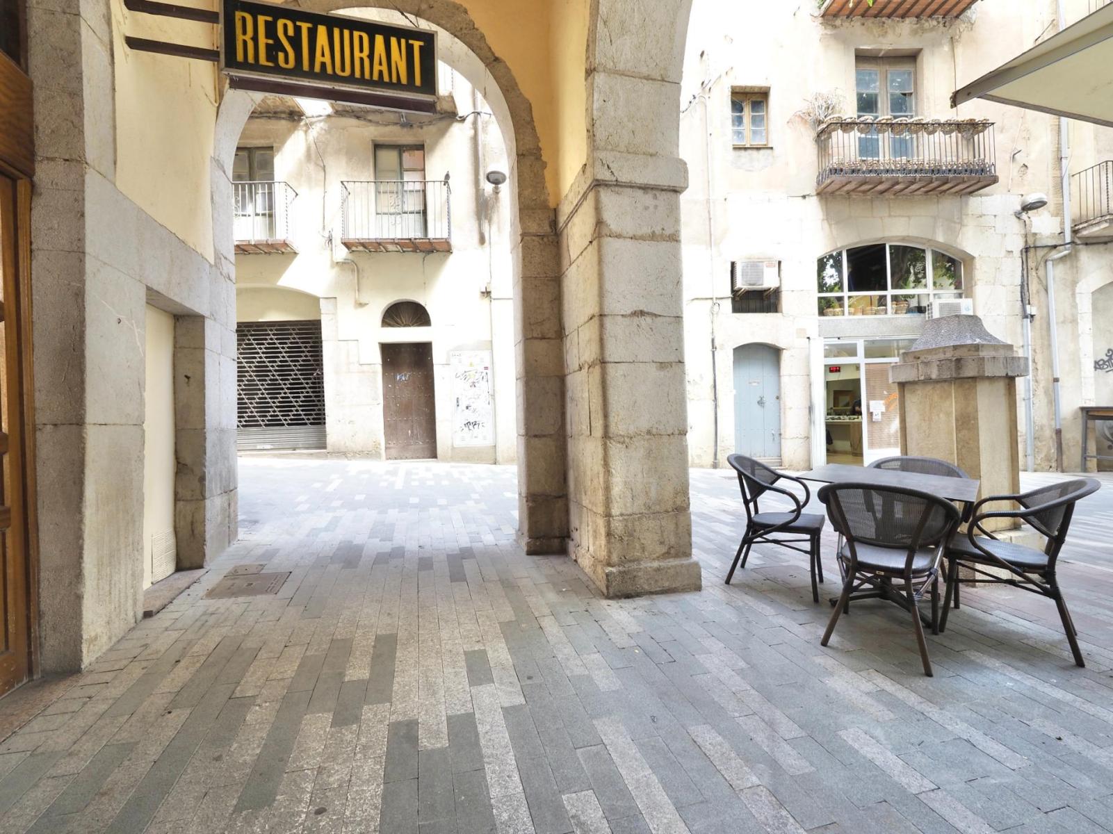 Premise for Rent in Figueres