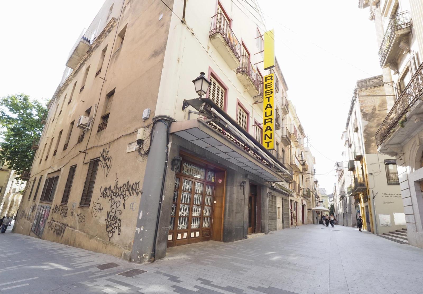 Premise for Rent in Figueres