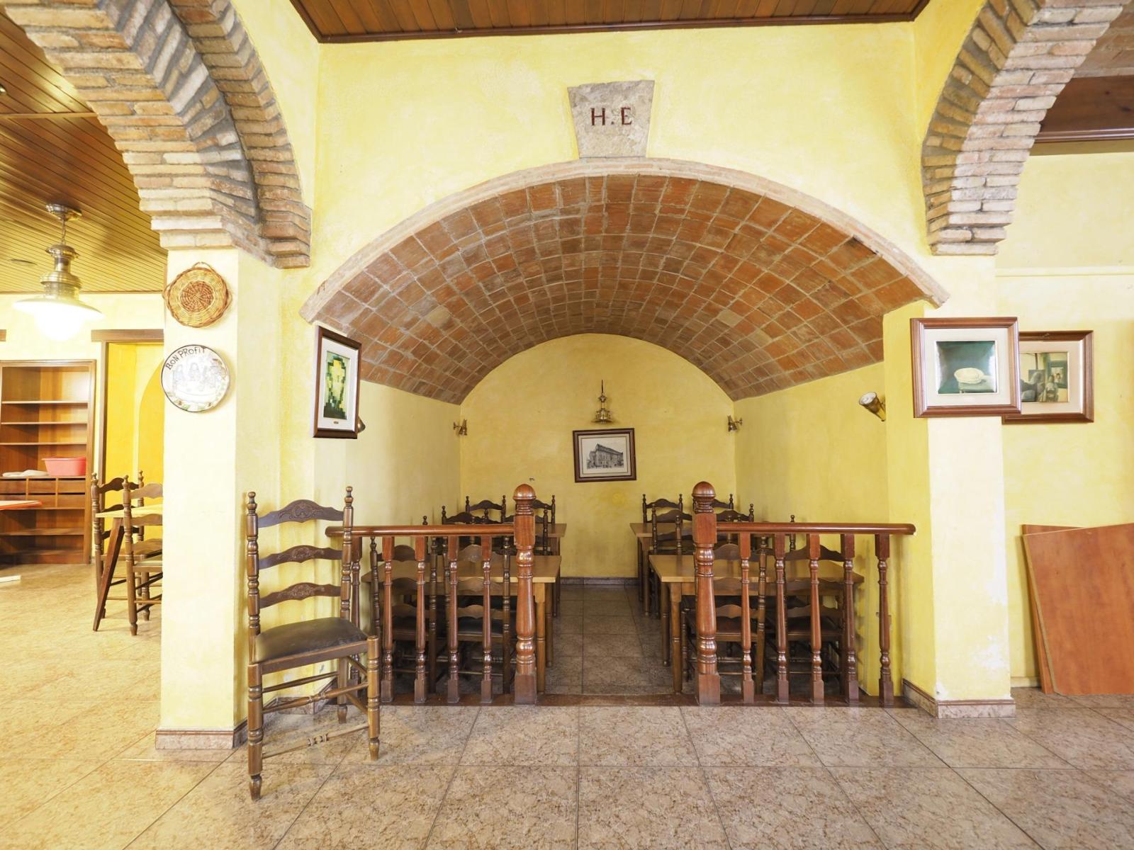 Premise for Rent in Figueres