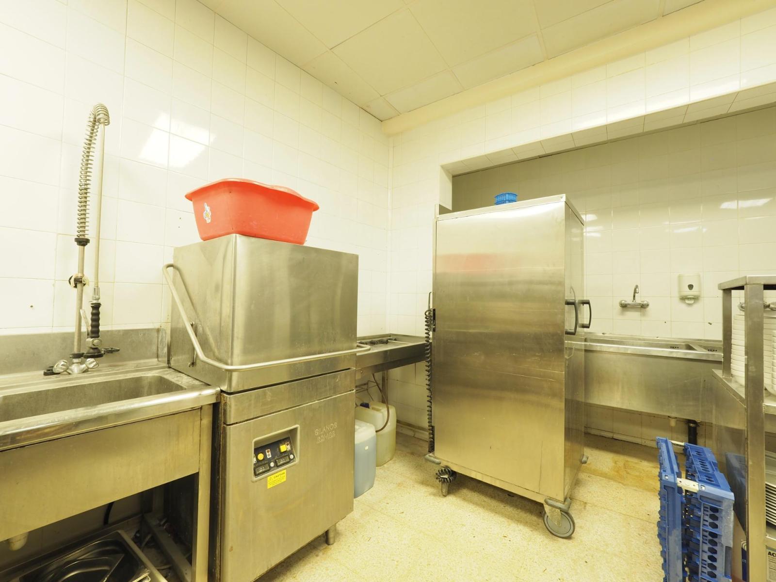 Premise for Rent in Figueres